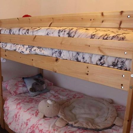3 Bedroom Terrace Holiday Home เกรททอร์ริงตัน ภายนอก รูปภาพ