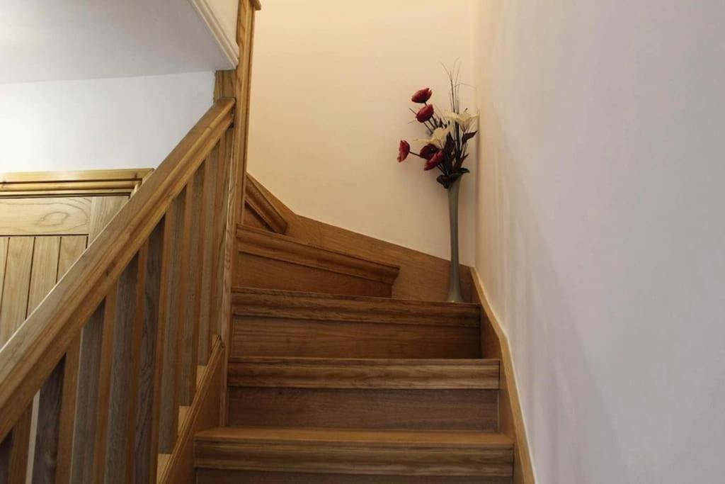 3 Bedroom Terrace Holiday Home เกรททอร์ริงตัน ภายนอก รูปภาพ