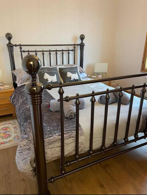 3 Bedroom Terrace Holiday Home เกรททอร์ริงตัน ภายนอก รูปภาพ